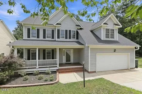 401 Peachtree Point Court Cary NC 27513