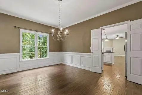 401 Peachtree Point Court Cary NC 27513