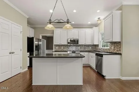 401 Peachtree Point Court Cary NC 27513