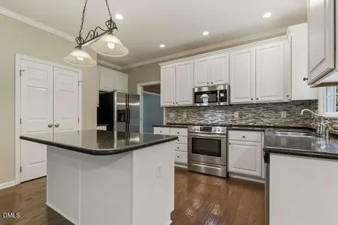 401 Peachtree Point Court Cary NC 27513