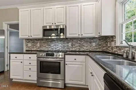 401 Peachtree Point Court Cary NC 27513