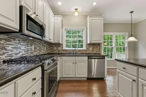 401 Peachtree Point Court Cary NC 27513