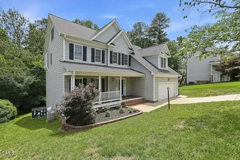 401 Peachtree Point Court Cary NC 27513
