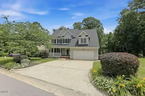 401 Peachtree Point Court Cary NC 27513