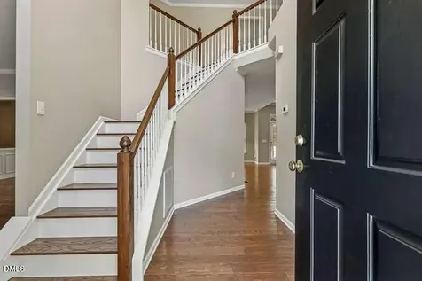 401 Peachtree Point Court Cary NC 27513