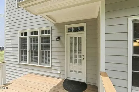 401 Peachtree Point Court Cary NC 27513
