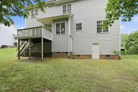 401 Peachtree Point Court Cary NC 27513