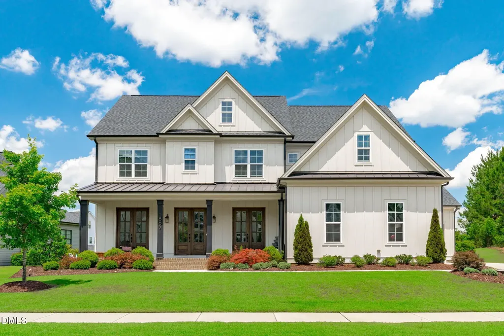 1865 Elderbank Drive Apex NC 27502