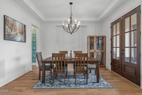 1865 Elderbank Drive Apex NC 27502
