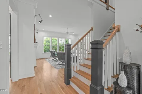 1865 Elderbank Drive Apex NC 27502