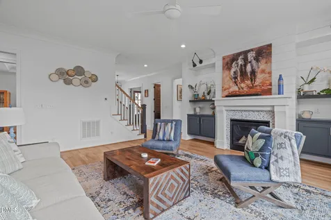 1865 Elderbank Drive Apex NC 27502