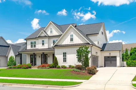 1865 Elderbank Drive Apex NC 27502