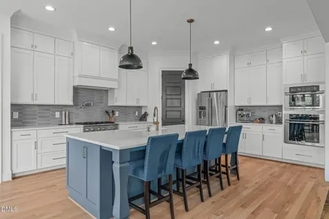 1865 Elderbank Drive Apex NC 27502