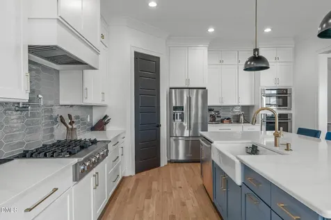 1865 Elderbank Drive Apex NC 27502