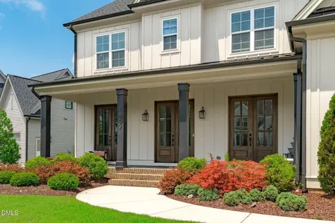 1865 Elderbank Drive Apex NC 27502