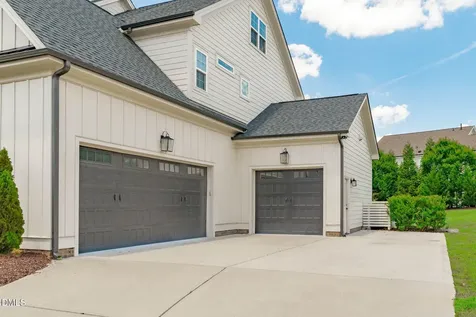 1865 Elderbank Drive Apex NC 27502