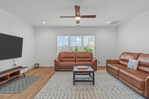 1865 Elderbank Drive Apex NC 27502