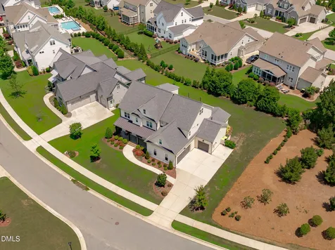 1865 Elderbank Drive Apex NC 27502