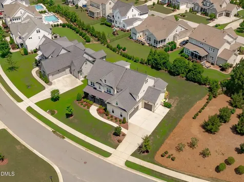 1865 Elderbank Drive Apex NC 27502