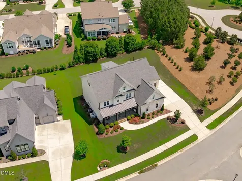 1865 Elderbank Drive Apex NC 27502