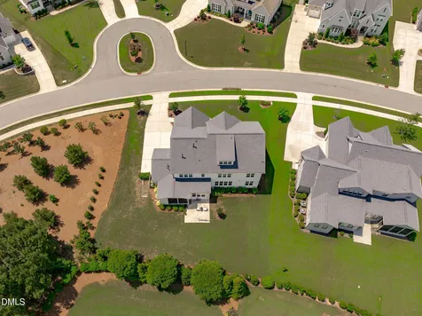 1865 Elderbank Drive Apex NC 27502