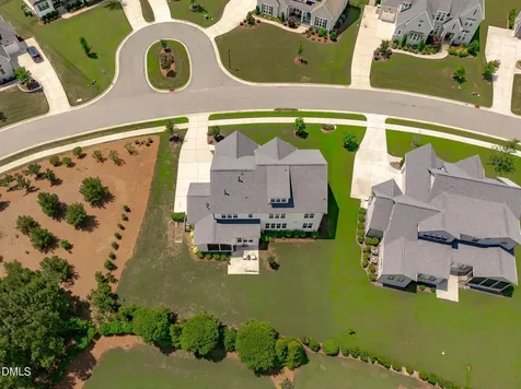 1865 Elderbank Drive Apex NC 27502