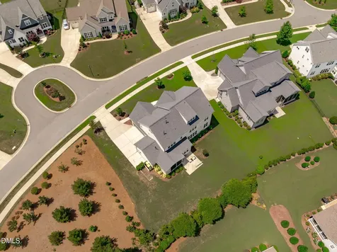 1865 Elderbank Drive Apex NC 27502