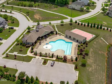 1865 Elderbank Drive Apex NC 27502
