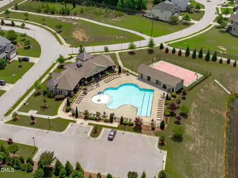1865 Elderbank Drive Apex NC 27502