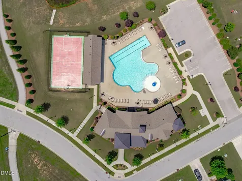 1865 Elderbank Drive Apex NC 27502