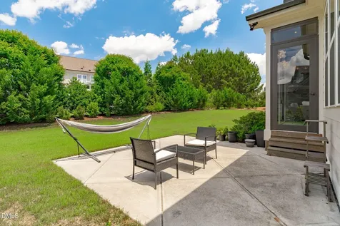 1865 Elderbank Drive Apex NC 27502