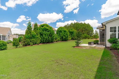 1865 Elderbank Drive Apex NC 27502
