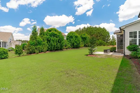 1865 Elderbank Drive Apex NC 27502