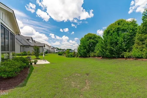 1865 Elderbank Drive Apex NC 27502