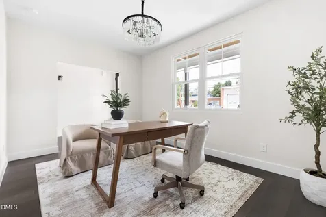 104 S Driver Street Durham NC 27703