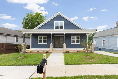104 S Driver Street Durham NC 27703