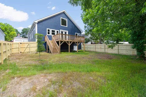 104 S Driver Street Durham NC 27703