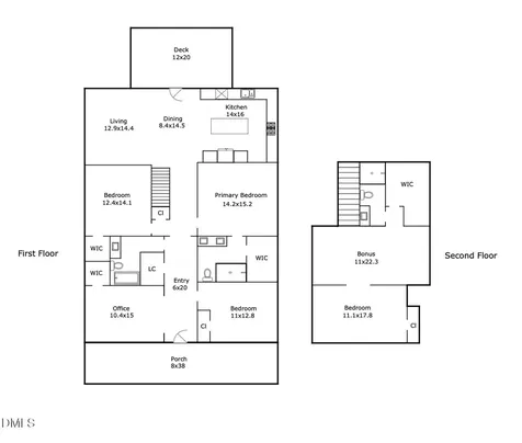 104 S Driver Street Durham NC 27703