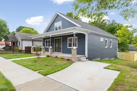 104 S Driver Street Durham NC 27703