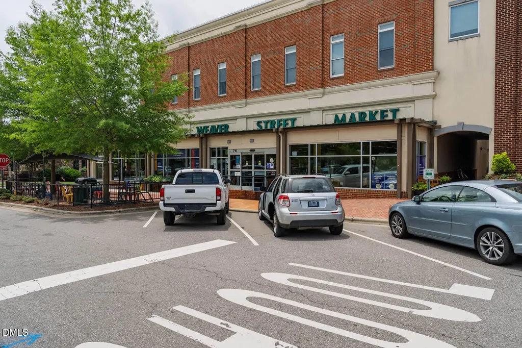 700 Market Street Chapel Hill NC 27516