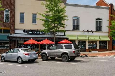 700 Market Street Chapel Hill NC 27516