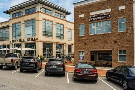 700 Market Street Chapel Hill NC 27516