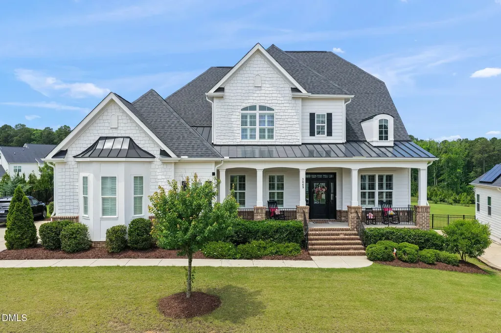 3069 Portland Avenue Apex NC 27502