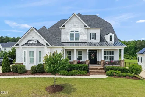 3069 Portland Avenue Apex NC 27502