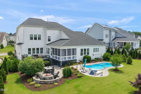 3069 Portland Avenue Apex NC 27502
