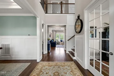 3069 Portland Avenue Apex NC 27502