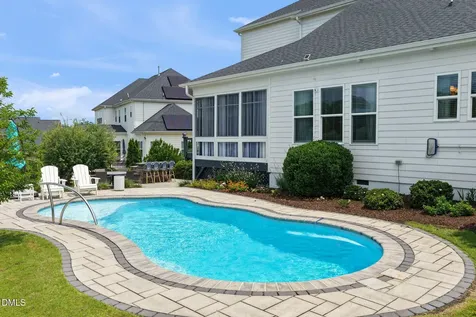 3069 Portland Avenue Apex NC 27502