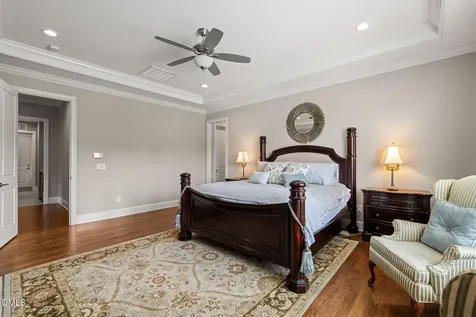 3069 Portland Avenue Apex NC 27502