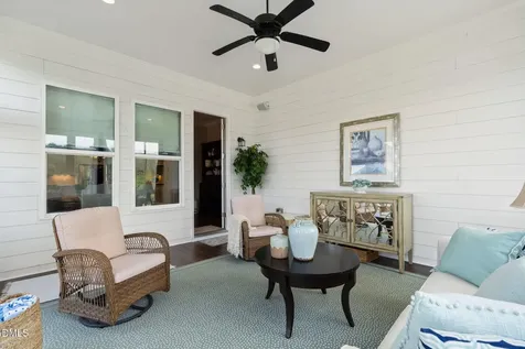 3069 Portland Avenue Apex NC 27502