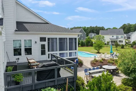 3069 Portland Avenue Apex NC 27502